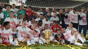 23 kugeln ohne klub | bild live подробнее. Dfb Pokal Viertelfinale Fc Bayern Trifft Auf Ligakonkurrent Stern De