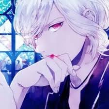 Top white hair from anime character. The Best White Hair Anime Characters Of All Time