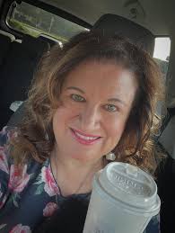 Brooklyn Water Bagel coffee & a Jersey Boy bagel