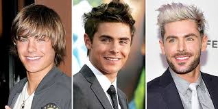 Tweets about zac efron's jaw and lips are now appearing on twitter timelines all over. From Twink To Twunk A Look Back At Zac Efron S Swoon Worthy Evolution Hornet The Gay Social Network