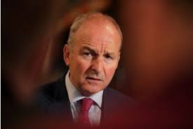 Banada/Tourlestrane: President hails local project