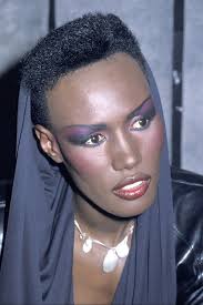 Jamaican Female Models