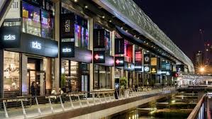 Canary Wharf Crossrail Station Canary Wharf Group