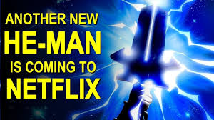 We use cookies and similar technologies on this website to collect information about your browsing activities which we use to analyse your use of the website, to personalize our services and to customise our online advertisements. New 3d Animated He Man And The Masters Of The Universe Series Coming To Netflix Youtube