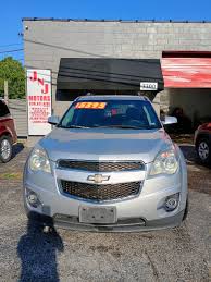 Image result for Magna Steel 2010 Equinox