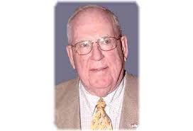 James Walder Obituary (2010)