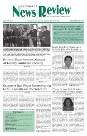 Newspaper articles page in the library site. Newspaper Article