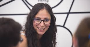 Blog N: Narodila som sa v roku 1372 — Denník N