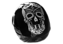You can use the service for individual stickers, as well. Morotbike Helmet Sticker Design On Behance