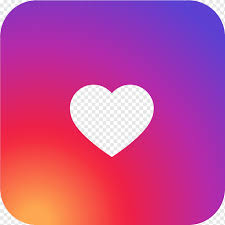 Download transparent white hearts png for free on pngkey.com. Heart Instagram Love Purple Computer Wallpaper Png Pngwing