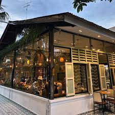 Sama-sama Cuisine, Muar