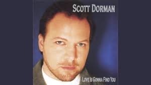 Scott Dorman's Instagram, Twitter & Facebook