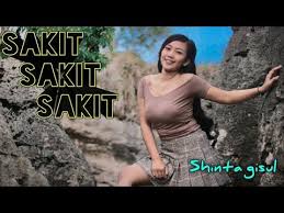 Sakit Sakit Sakit Shinta Gisul Official Music Video Youtube Youtube Videos Music Music Videos Songwriting