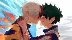 He makes it in but he does not know he is ready to face. Tododeku Shipping Wiki Fandom