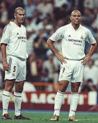 Cristiano ronaldo has become real madrid top scorer in a record time! Big On Twitter Real Madrid Team Zinedine Zidane Real Madrid Ronaldo