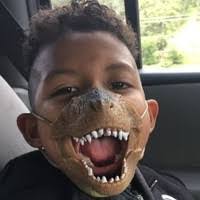 Daniel Spinks's Instagram, Twitter & Facebook