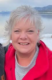 Obituary information for Paulette Ann Wright