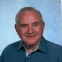Obituary information for Elbert "Al" Thompson Davis