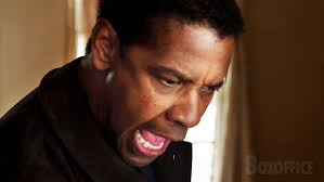 El Día Que Denzel Washington Dijo La Verdad y Lo Perdió Todo