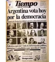 Evolucion De Los Medios Graficos En La Argentina Timeline Timetoast Timelines