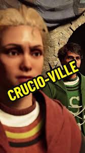 Quidditch Shenanigans with Isaac: A Cutesy Demure Tale