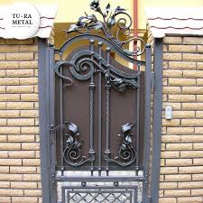 Pin Di Tu Ra Metal Su Bahce Ve Garaj Kapilari Con Immagini Cancelli Di Ferro Cancelli