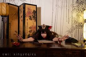 星野柒兔 - 胡桃宝宝 40P - Love the girl