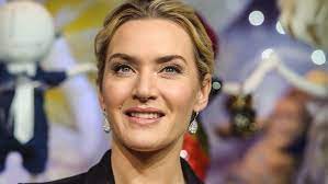 In 1997 she had the lead role in titanic, which. Kate Winslet Figur Druck In Hollywood Machte Ihr Zu Schaffen