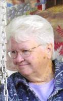 Obituary information for Barbara E. Hopkins