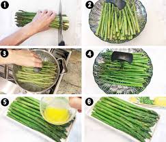 Maybe you would like to learn more about one of these? Steamed Asparagus With Butter And Garlic Healthy Recipes Blog