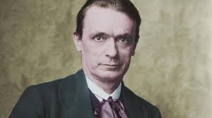 Rudolf Steiner & C.G Jung