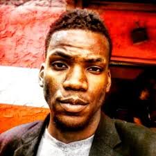 Anthony Simpson (@Tonii215)