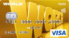 Bu faiz oranı ise en düşük faiz oranlarından biraz yüksek olmakla birlikte orta seviyedeki faiz oranlarına dahildir. Yapi Kredi Worldcard Gold Kredi Karti Detaylari Enuygun Com