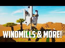 Amount of power from windmill. How To Install Create Mod For Minecraft Windmills And Automatic Farms Ø¯ÛŒØ¯Ø¦Ùˆ Dideo