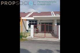 Inicio » melaka » melaka » taman sri bertam » 76450. Terrace For Sale In Taman Seri Bertam Melaka By Ferozproperty4u Propsocial