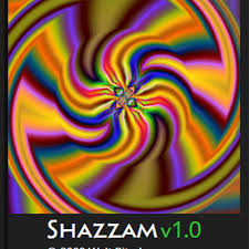 Definition of shazzam in the idioms dictionary. Shazzam Shadereditor Shazzamtool Twitter