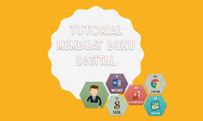 Maka ketika laptop atau smarphone kamu rusak, asalmasih ingat password dan kata sandinya, file bisa kamu download kembali. Cara Membuat Buku Digital Fakhrudin Sujarwo