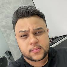 Barbearia do Max 💈✂️