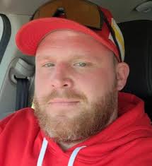 Cody Alan Ragan 1988