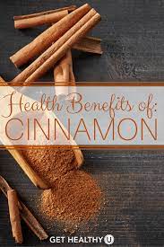 13 Surprising Health Benefits Of Cinnamon Cinnamon Health Benefits Cinnamon Benefits Cinnamon Healthy