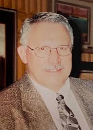 Richard Douglas Bjerke, Sr.