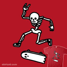 The perpetrator of the greatest injustice in the universe is that we all have to die. Skateboard Ghost Ghost Tattoo Skateboard Skateboard Deck Art