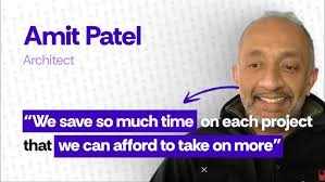 Ian Redfern is sharing insightful experience working with Team4BIM.com