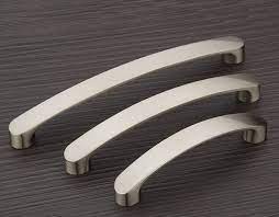 1.we are manufacturer 2.oem&odm 3.high quality and hot price. Stain Nickel Kitchen Cupboard Door Drawer Pull Shoe Cabinet Handles And Knob C C 160mm L 178mm Copper Zinc Alloy Knobs Pulls Handles 16 6 42 Cheap Sale Wholesale Granite Knobs Pulls Handles