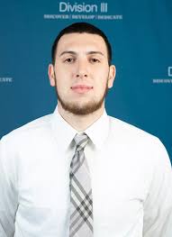 2019-20 Men's Basketball Roster