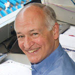 Jerry Howarth: Why early detection is key in catching prostate cancer
