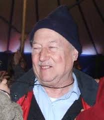 Passing of Eric Elst, Former Astronomer of the Observatory