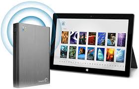Before starting any operation, please connect seagate backup plus drive to your computer and download the free trial file backup software. Seagate Wireless Plus Offers Advanced Cloud Backup Help Net Security