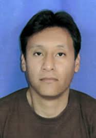 Edwin Guillermo Carvajal Duque