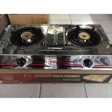Harga untuk kompor rinnai 2 tungku dipasarkan dengan harga yang bervariasi. Hock Hp200eg Eleghant Gold Kompor Gas 2 Tungku Peralatan Masak Lainnya Dapur Rumah Tangga Bukalapak Com Inkuiri Com